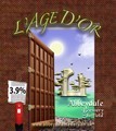 Abbeydale - l'arg d'or 3.9%