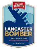 Thwaites - Lancaster Bomber