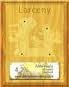 Abbeydale - Larceny 4.2%