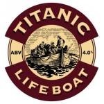 Titanic - Lifeboat