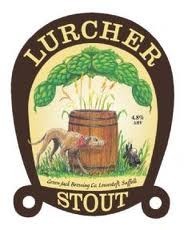 Green Jack - Lurcher 4.8%