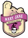 Ilkley - Mary Jane