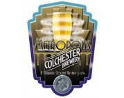 Colchester - Metropolis