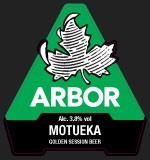 Arbor - Motueka
