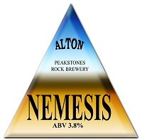 Peakstones Rock - Nemesis