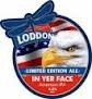 Lodden - In Yer Face IPA 6.0%