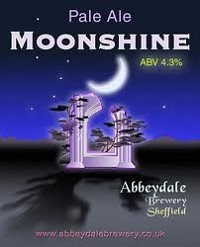 Abbeydale - Moonshine 4.3%