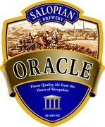 Salopian -oracle