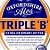 Oxfordshire - Triple B