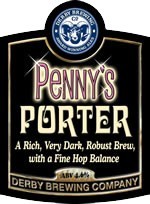 Derby - Pennys Porter