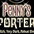 Derby - Pennys Porter