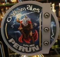 Oakhams - Perun