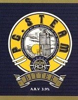 RCH - PG steam 3.9%