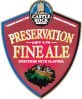 Castle Rock - Preservation 