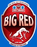 Ossett - Big Red