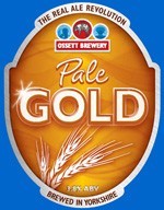 Ossett - Gold