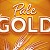 Ossett - Gold