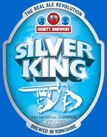 Ossett - Silver King