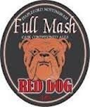 Full Mash - Red Dog 3.8%