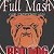 Full Mash - Red Dog 3.8%