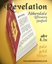 Abbeydale - Revelation 4.1%