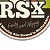 Red Squirrel - RSX