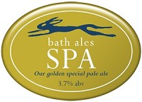 Bath - Special Pale Ale