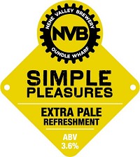 Nene Valley - Simple Pleasures
