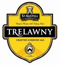 St Austell - Trelawny 3.8%