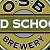 Old School - Blackboard
