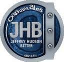 Oakham Ales - JHB 3.8%