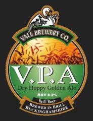 Vale - VPA 4.2%