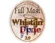 Full Mash - Whistlin' Dixie 3.9%