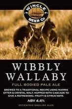 Wincle - Wibbly Wallaby 4.4%