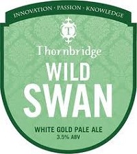 Thornbridge - White Swan