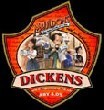 Mauldons - Dickens 4.0%