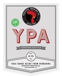Rosters - YPA